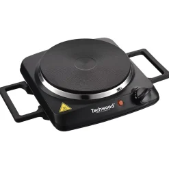 Plaque de cuisson électrique 1 feu 1500 W