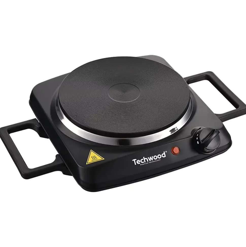 Plaque de cuisson électrique 1 feu 1500 W