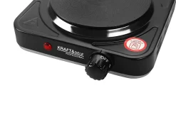 Plaque de cuisson électrique 1500W