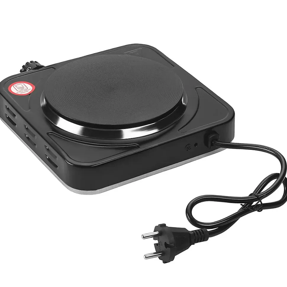 Plaque de cuisson électrique 1500W