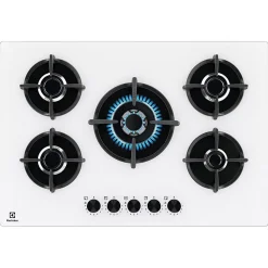 Plaque gaz Electrolux EGG75372W