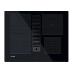 Plaque induction Whirlpool WVH1065UKIT