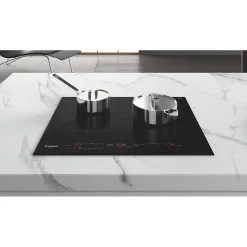 Plaque induction Whirlpool WSB2360BF