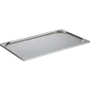 Plaque Inox GN 1/1 530 x 325 x 15 mm