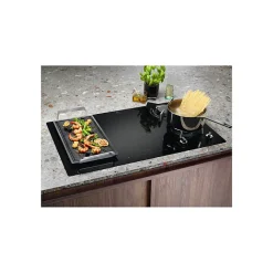 Plaque mixte Electrolux KDI951723K