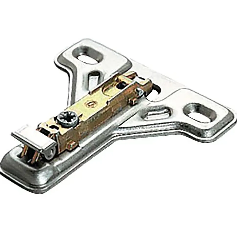 Plaque montage cadre BAU 3 L 19 - SALICE - BAU3L19