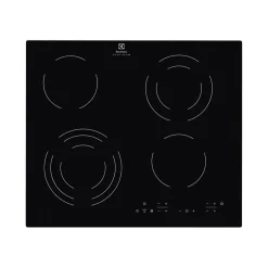 Plaque vitrocéramique Electrolux EHV6343IOK