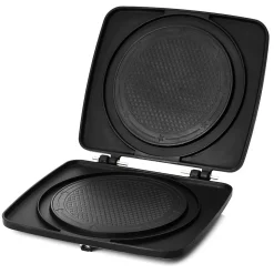 Plaques En Fonte d'Aluminium Pour Cornets De Glace FRIFRI