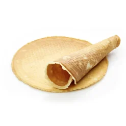 Plaques En Fonte d'Aluminium Pour Cornets De Glace FRIFRI