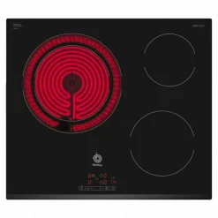 Plaques Vitro-Céramiques Balay 3EB715LR 60 cm