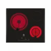 Plaques Vitro-Céramiques Balay 3EB765LQ 60 cm