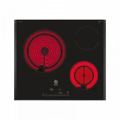 Plaques Vitro-Céramiques Balay 3EB765LQ 60 cm