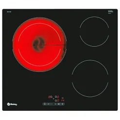 Plaques Vitro-Céramiques Balay 3EB715ER 5700W 60cm 60 cm 5700 W