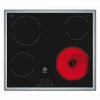 Plaques vitro-céramiques Balay 3EB720XR 60 cm
