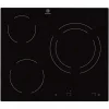 Plaques Vitro-Céramiques Electrolux EHF6231 60 cm 60 cm 5700 W