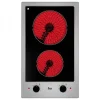 Plaques Vitro-Céramiques Teka EFX 30.1 2H 30 cm 3000W 3000 W