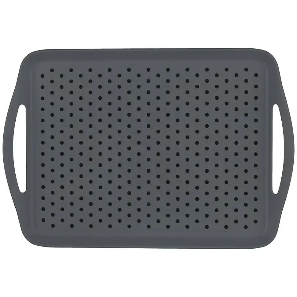 Plateau anti-dérapant 45x32cm - 5Five