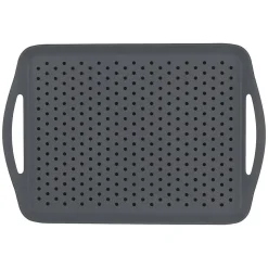 Plateau anti-dérapant 45x32cm - 5Five