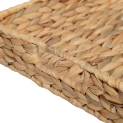 Plateau Harmony rectangle 45x30cm - Beige- 5five