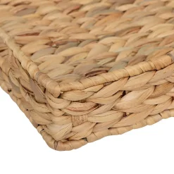 Plateau Harmony rectangle 45x30cm - Beige- 5five