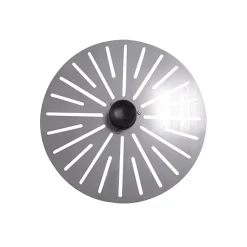 Plateau Inox à Bulots pour Eplucheuses EP 10 et EP 15 Combinées - Robot Coupe