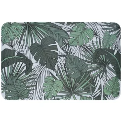 Plateau Jungle - Noir, vert- 5five