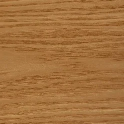 Plateau oval 43x33,5cm peuplier - Beige- 5five