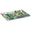 Plateau rectangle 30x22cm exotique - Multicolore- 5five