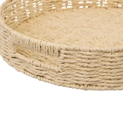 Plateau rond 40 cm Kord - 5Five