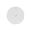 Plateau tournant diametre 245 mm 482000009428 pour Micro-ondes BEKO, BLUESKY, CANDY, CARREFOUR HOME, DAEWOO, FAR, FUNIX, H...