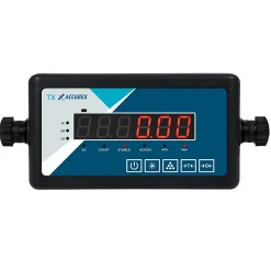 Plate-forme au Sol Accurex RX Tiger 1512 - 1500 à 3000 kg - Gram - l150- L0.1- P120- h11.9- ABS