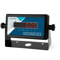 Plate-forme au Sol Accurex RX Tiger 1512 - 1500 à 3000 kg - Gram - l150- L0.1- P120- h11.9- ABS