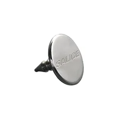 Platine à pointer pour loqueteau Push - SALICE - DP28SN9