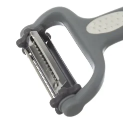 Éplucheur rasoir 3 lames en acier inoxidable - 5Five