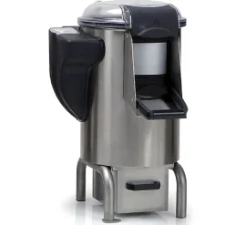 Éplucheuse À Pommes De Terre Triphasé - 18 kg - Mastro