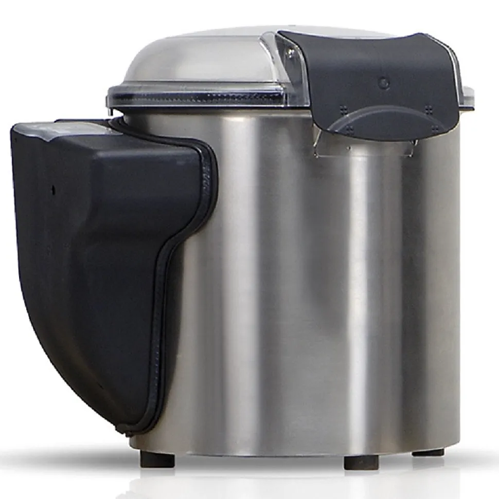 Éplucheuse à Pommes de Terre - 5 kg - Mastro