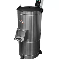 Éplucheuse de Pommes de Terre Professionnelle DB15 PRO - Capacité de 15 kg - Skymsen