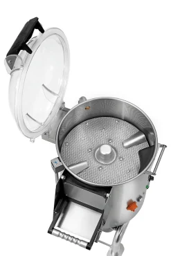 Éplucheuse pommes de terre - 5KG - Bartscher