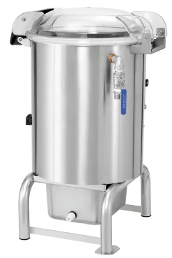 Éplucheuse pommes de terre - 5KG - Bartscher