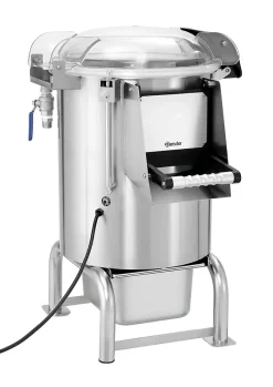 Éplucheuse pommes de terre - 5KG - Bartscher