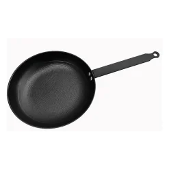 Poele - BAUMALU - MAESTRO - Tous feux dont induction - 28 cm