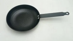 Poele - BAUMALU - MAESTRO - Tous feux dont induction - 28 cm