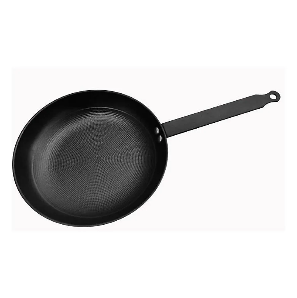 Poele - BAUMALU - MAESTRO - Tous feux dont induction - 20 cm