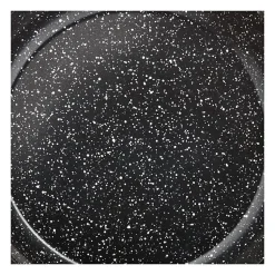 Poele aluminium forgé - GSW - BARISA - 24 cm - Induction