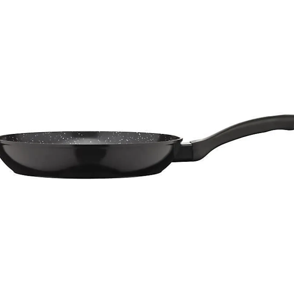 Poele aluminium forgé - GSW - BARISA - 24 cm - Induction