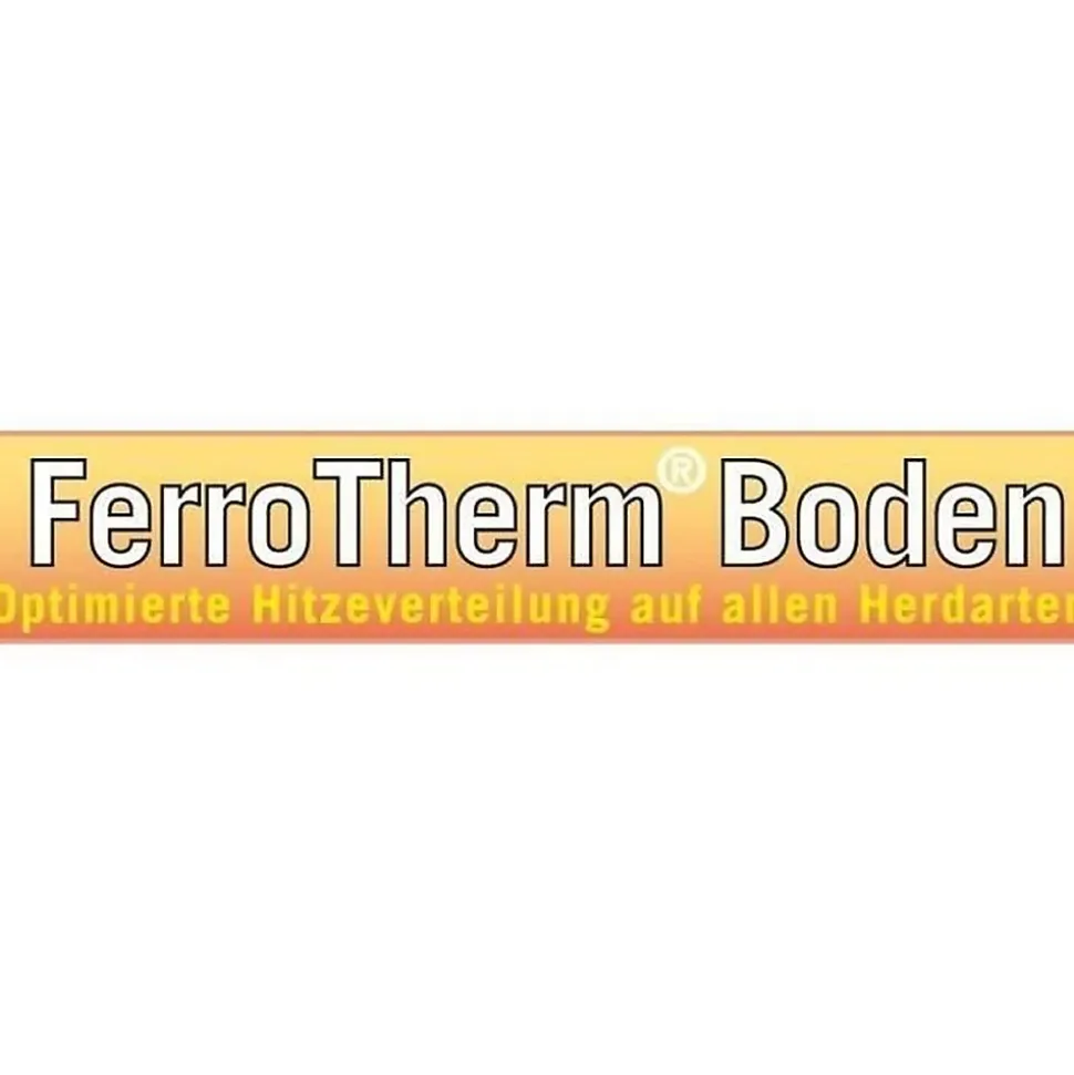 Poele aluminium forgé - GSW - BARISA - 24 cm - Induction