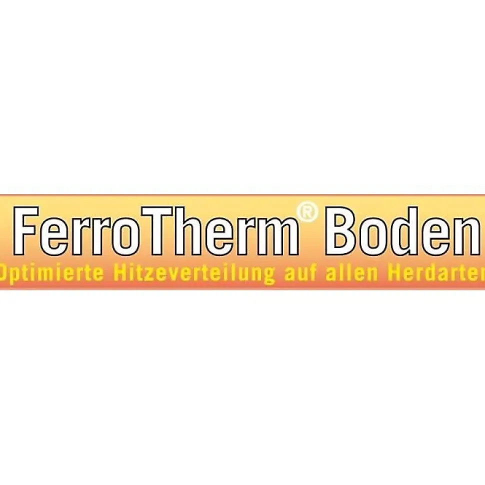 Poele aluminium forgé - GSW - BARISA - 32 cm - Induction