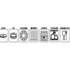 Poele aluminium forgé - GSW - BARISA - 32 cm - Induction