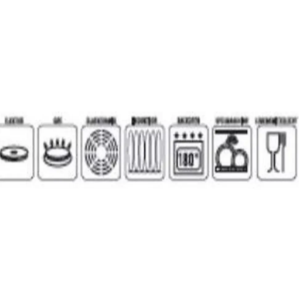 Poele aluminium forgé - GSW - BARISA - 32 cm - Induction