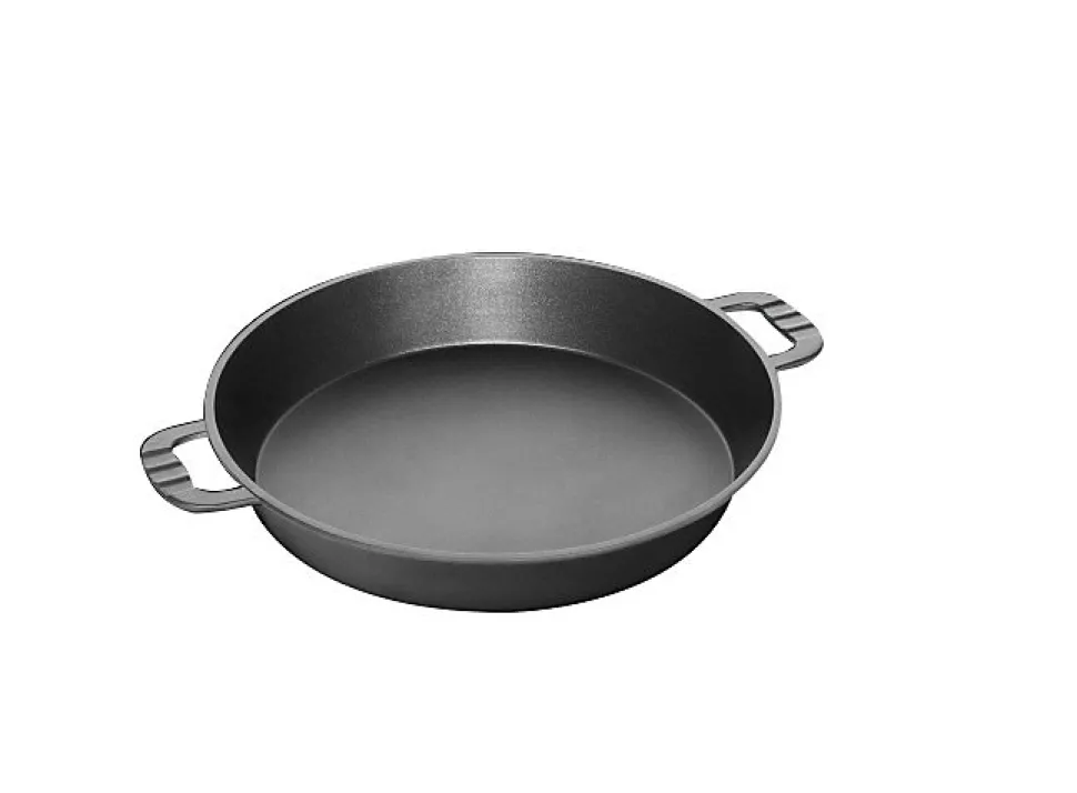 POELE GEANTE-L2G - l0.1- L40- P0.1- h0.1- Acier